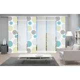 VISION S Borden 60 x 240 cm blau 6 St.