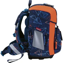 Scout Neo 4-tlg. Offroad blau