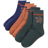 VidaXL Kindersocken 5 Paar EU 30-34