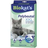 Biokat´s Einweg-Polybeutel für Katzentoiletten 12 St.