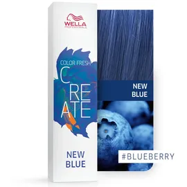 Wella Color Fresh Create 2 new blue 60 ml