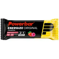 POWERBAR Energieriegel Energize Original Berry 55g