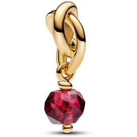 Pandora Anhänger Moments 763462C07 - gold