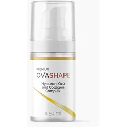 OVASHAPE PREMIUM Creme (50 ml) (MHD SALE)