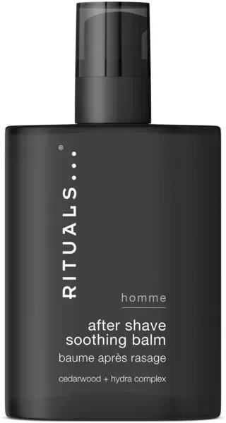 Homme After Shave Soothing Balm