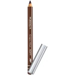 Mavala Crayon Khol SOFT Stift warm brown 1,2 g