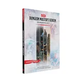 Wizards of the Coast D&d Dungeon Master's Screen Dungeon Kit