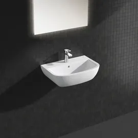 Grohe BauLoop S-Size Einhandmischer chrom 23335000