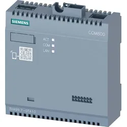 SIEMENS Daten-Konzentrator 3VA9987-0TA10