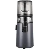 Hurom H70ST Slow Juicer titangrau