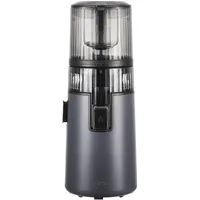 Hurom H70ST Slow Juicer titangrau