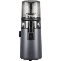 Hurom H70ST Slow Juicer titangrau