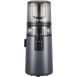 Hurom H70ST Slow Juicer titangrau