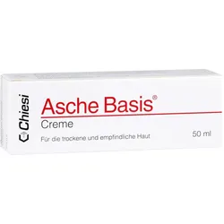 Asche Basis Creme