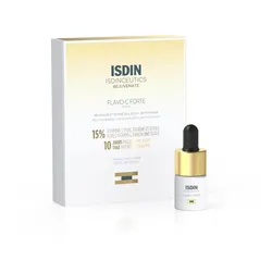 Isdinceutics Flavo-C Forte Anti Age Vitamin C Serum 5.3 ml Konzentrat