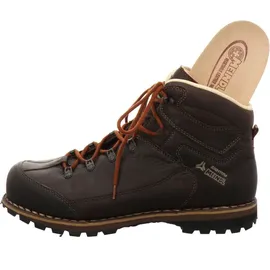 MEINDL Leogang Identity - UK 10,5 - EU 45 - Braun