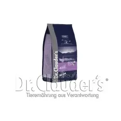 Dr. Clauder's Mini Hyposensitive Ente & Kartoffel Getreide frei 2x2 kg