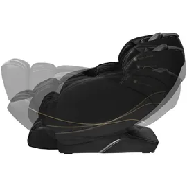Synca Inner Balance Massagesessel Massagestuhl schwarz
