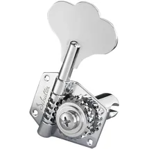 Schaller BM Bass 4l Chrome