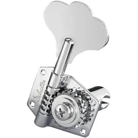 Schaller BM Bass 4l Chrome