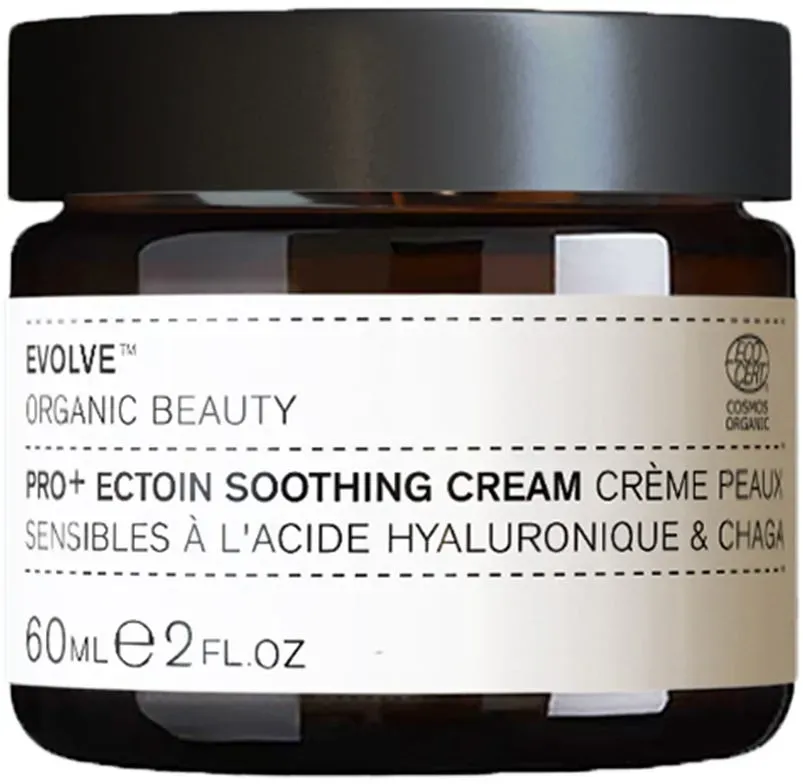 Evolve Pro+Ectoin Soothing Cream 60 ml