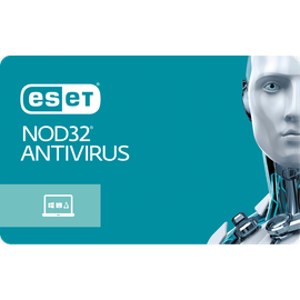 Eset NOD32 Antivirus 2022 | Download | 1 Jahr(e)