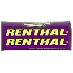 Renthal Modern Retro Lenkerpolster Fatbar