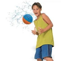 Bizak Buuum-Ball (BIZAK 35007532), Outdoor-Spielzeug,