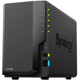 Synology DiskStation DS224+ Leergehäuse