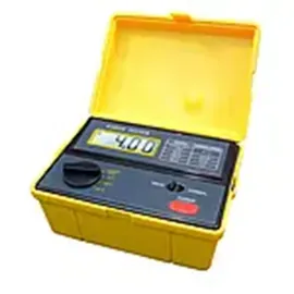 PCE Instruments Erdungsmesser PCE-ET 3000