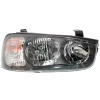 TYC Scheinwerfer ohne Elektromotor rechts für HYUNDAI Elantra