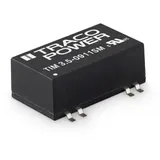 TracoPower TIM 3.5-0919SM DC/DC-Wandler, SMD 389mA 3.5W Anzahl Ausgänge: 1 x Inhalt 1St.