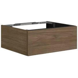 Neoro Waschbeckenunterschrank n50 1 Auszug 60 x 23,5 x 0 cm