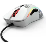 Glorious PC Gaming Race Model D- Weiß