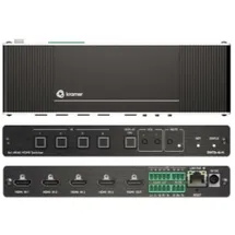 Kramer Electronics HDMI-Switch SWT3-41-H