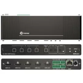Kramer Electronics HDMI-Switch SWT3-41-H