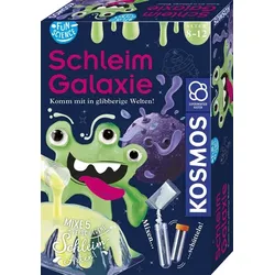 KOSMOS Fun Science Schleim-Galaxie