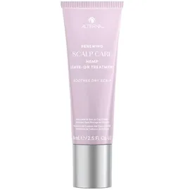 Alterna Renewing Scalp Care Hemp Leave-On Treatment 74 ml