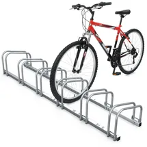 VOUNOT Fahrradständer Mehrfachständer