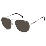 Carrera Unisex 1035/GS Sonnenbrille, Palladium - 58