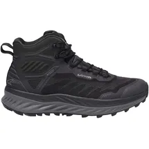 Lowa Fortux GTX QC Herren Schwarz 46