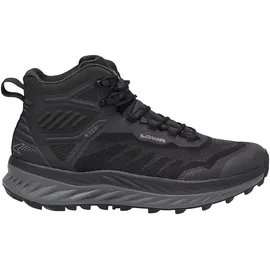 Lowa Fortux GTX QC Herren Schwarz 46