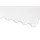 Gutta PC Wellplatte Trapez 76/18 350 x 95 cm 1,4 mm klar