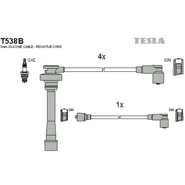 Tesla T538B