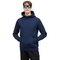 Peak Performance Original Small Logo Hoodie (Größe L