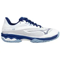 Mizuno Wave Exceed Light 2 Ac Allcourt-schuhe - White
