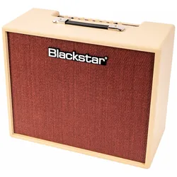 Blackstar Debut 100R 1x12 Combo Beige - E-Gitarrenverstärker