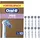 Oral-B Pro Sensitive Clean Aufsteckbürsten 10 St.