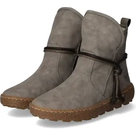 Rieker N1070-40 Damen grau 36