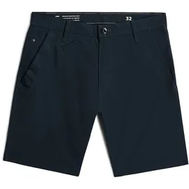 G-Star Bronson 3.0 Slim Chino Short Blau 29
